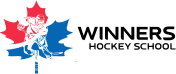 winners hockey school